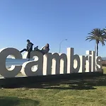 Apartamento Casa Rosales 3 *