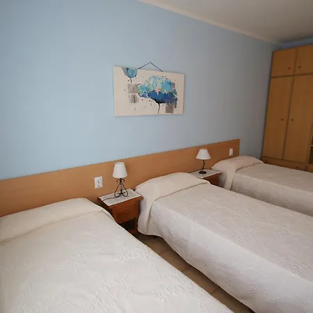 Apartment Casa Rosales 3