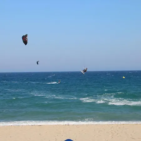 Casa Rosales 3 Apartment Cambrils