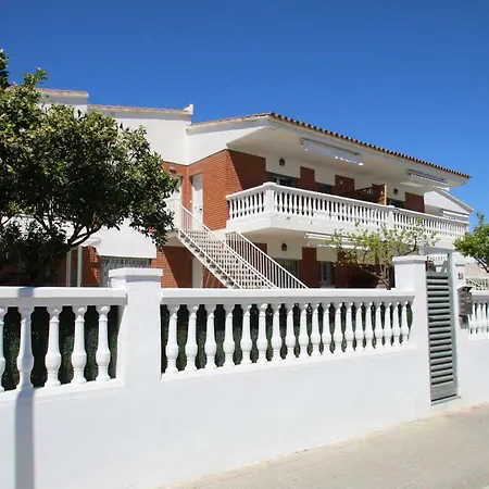 Apartment Casa Rosales 3