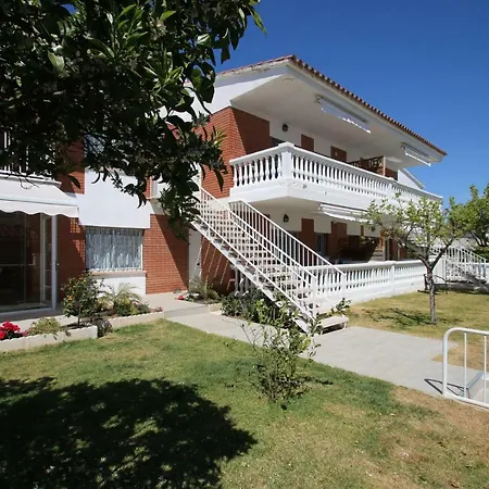 Casa Rosales 3 Apartment