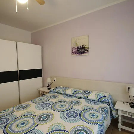 Casa Rosales 3 Διαμέρισμα Cambrils