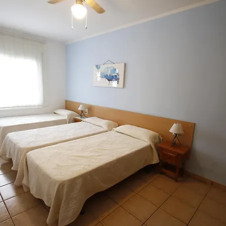 Casa Rosales 3 Διαμέρισμα
