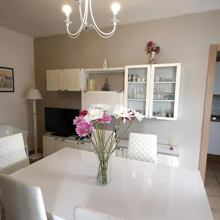 Casa Rosales 3 Διαμέρισμα