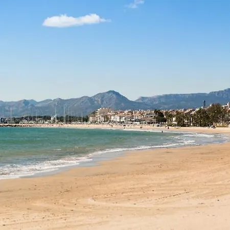 Casa Rosales 3 Cambrils