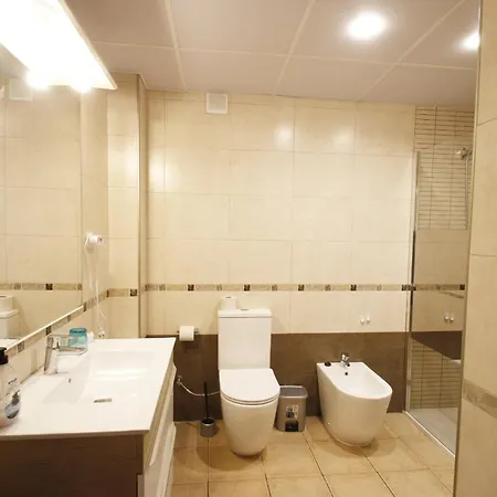 Apartament Casa Rosales 3