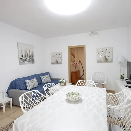 Apartament Casa Rosales 3 Cambrils