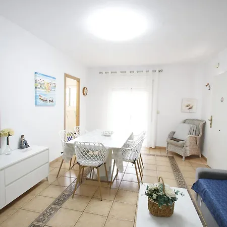 Casa Rosales 3 Apartament Cambrils