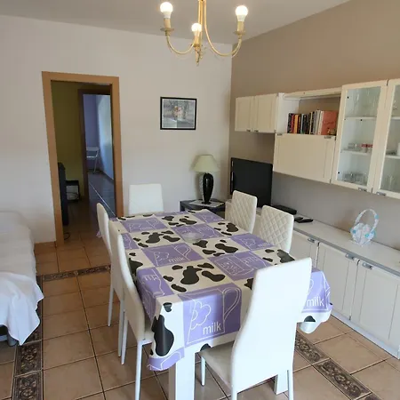 Apartament Casa Rosales 3 Cambrils