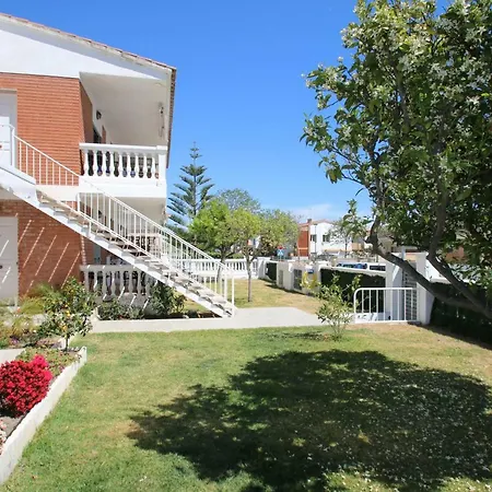 Casa Rosales 3 Cambrils