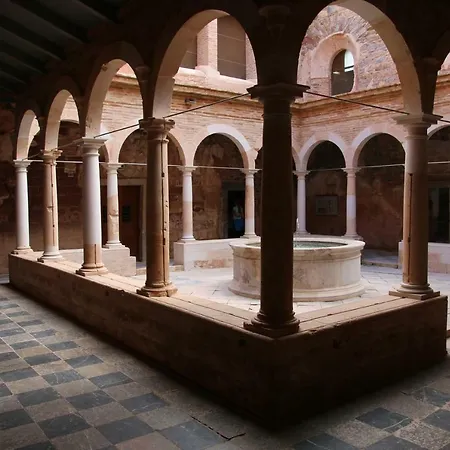 Casa Rosales 3 Διαμέρισμα *