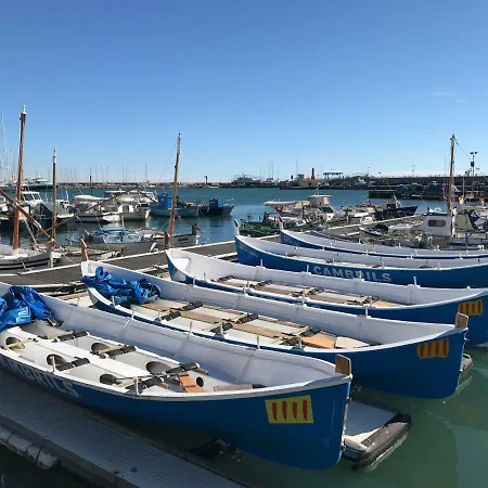 Διαμέρισμα Casa Rosales 3 Cambrils