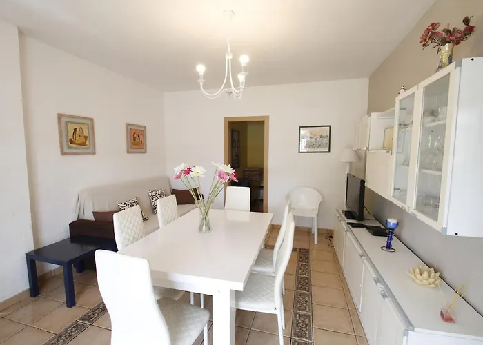 Lejlighed Casa Rosales 3
