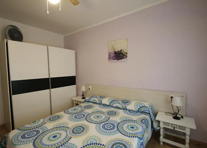 Casa Rosales 3 Lejlighed Cambrils