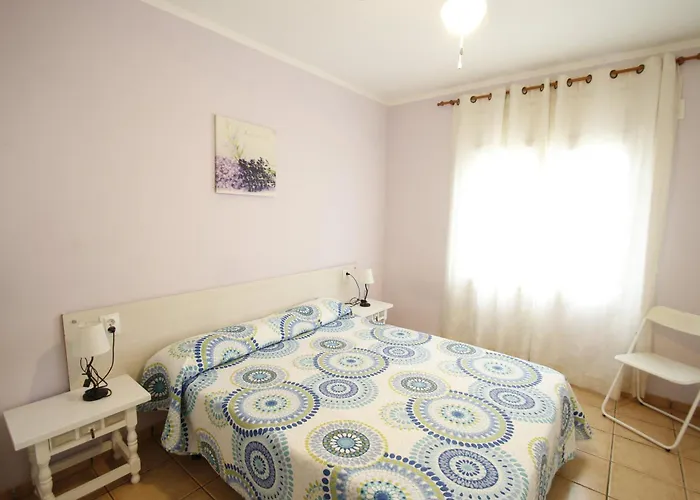 Lejlighed Casa Rosales 3 Cambrils