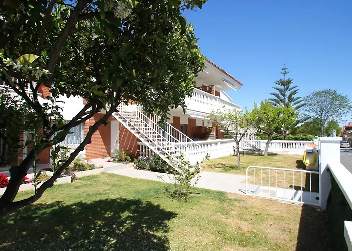 Casa Rosales 3 Cambrils