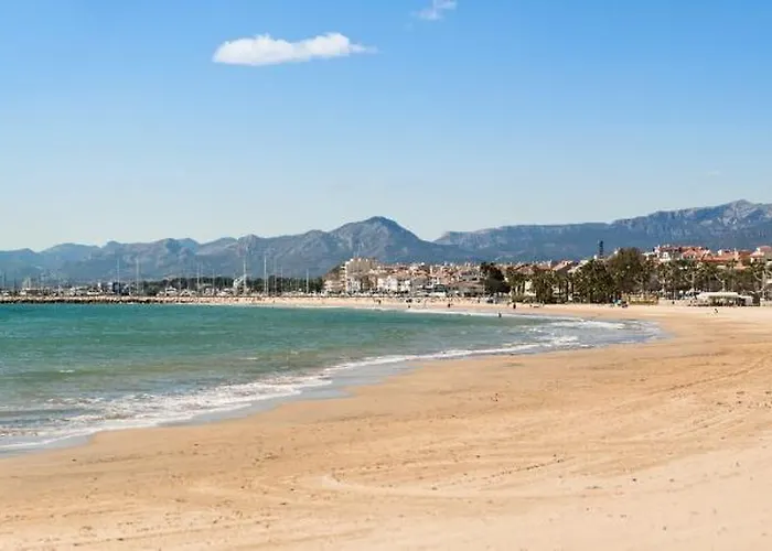 Casa Rosales 3 Cambrils
