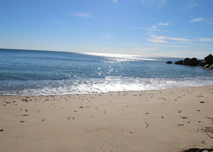 Casa Rosales 3 * Cambrils