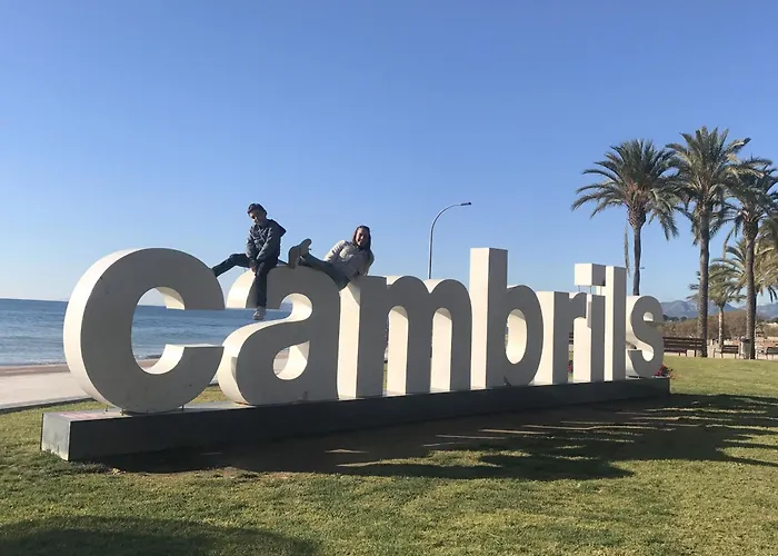 Casa Rosales 3 *