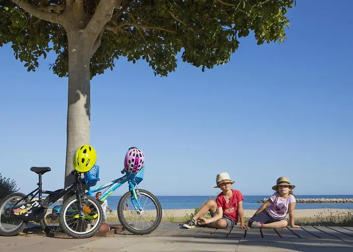 Casa Rosales 3 Lejlighed Cambrils