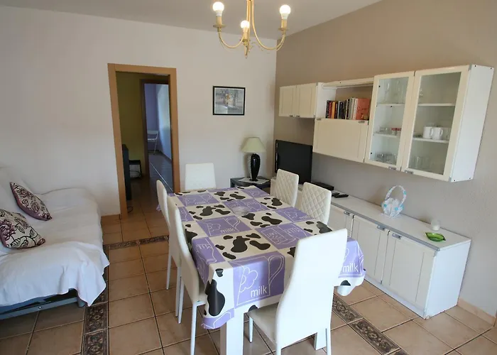 Lejlighed Casa Rosales 3 Cambrils