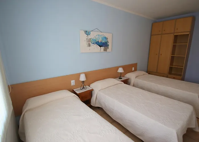 Lejlighed Casa Rosales 3