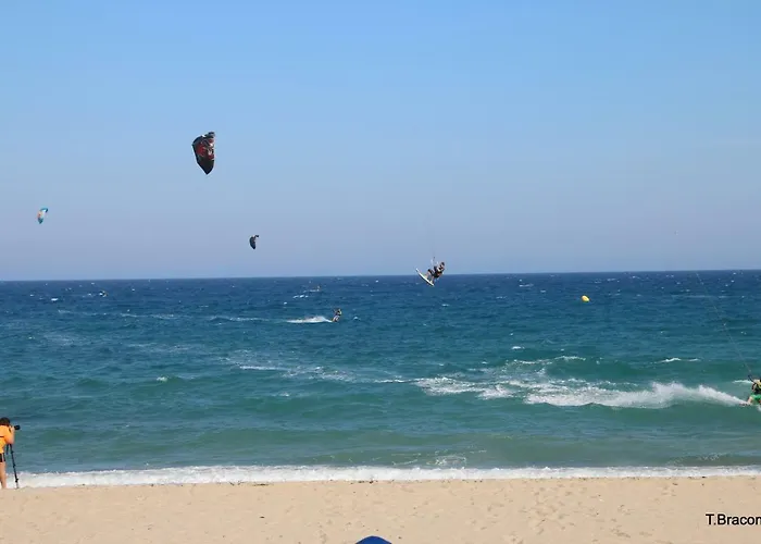Casa Rosales 3 Lejlighed Cambrils