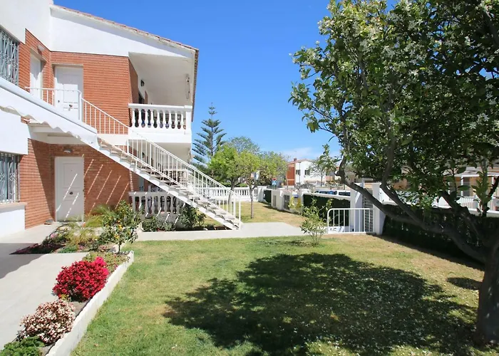 Casa Rosales 3 Cambrils