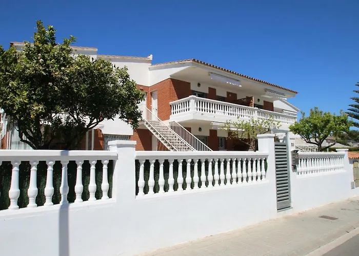 Lejlighed Casa Rosales 3