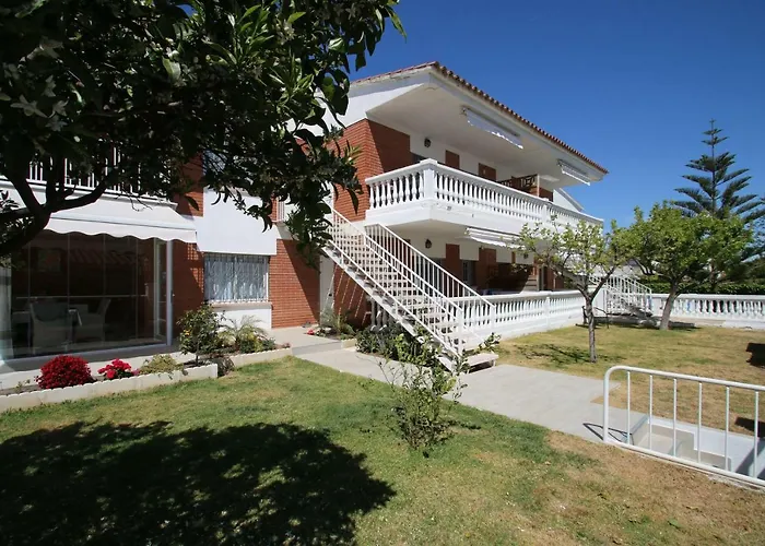 Casa Rosales 3 Lejlighed