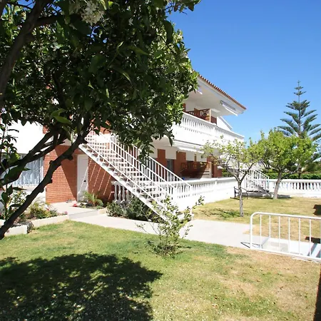 Casa Rosales 3 Cambrils