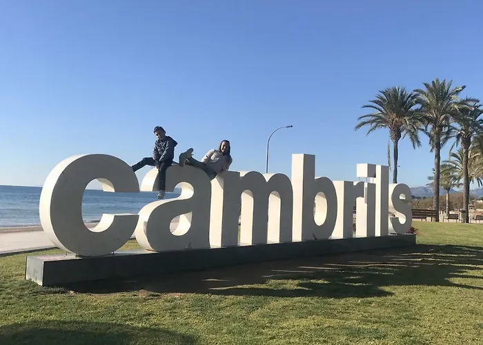 Apartmán Casa Rosales 3 *